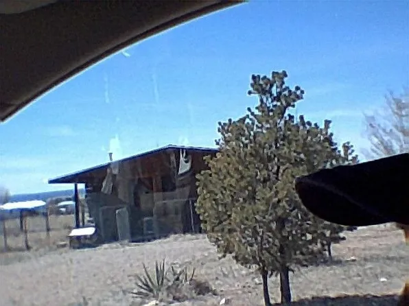 67 Galloway Rd, Moriarty, NM 87035