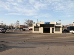 1910 W 127th St, Calumet Park, IL 60827