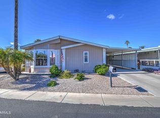 150 S Windsor #121, Mesa, AZ 85204