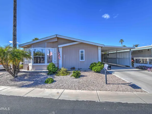 150 S Windsor -- #121, Mesa, AZ 85204