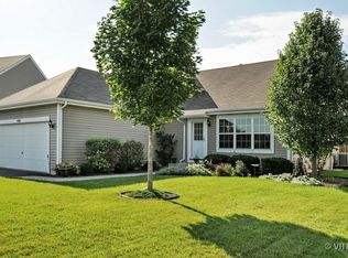 406 Stockton Dr, Joliet, IL