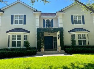 9940 SW 57th Pl, Pinecrest, FL 33156