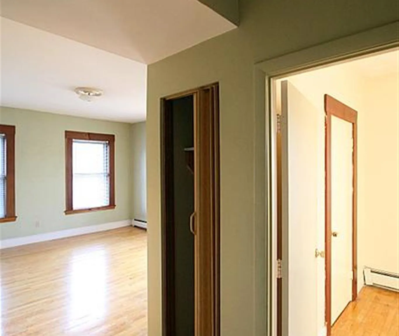 1 bed, 550 sqft, $2,600 — Photo 3