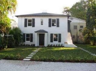 2612 SW 19th Ter #A, Miami, FL 33145