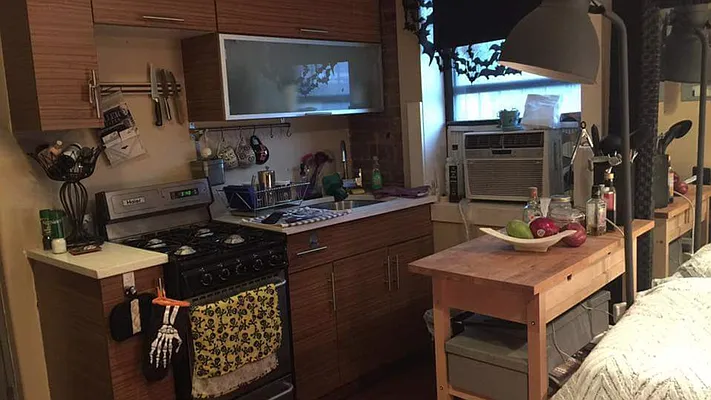 Rented by Nooklyn NYC LLC | media 6