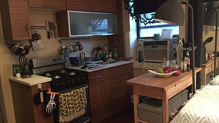 Rented by Nooklyn NYC LLC