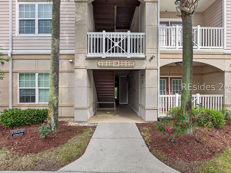 1st image of 4924 Bluffton Pkwy Unit 18-107
