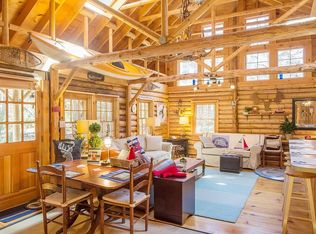 53 Crest Ave, Boothbay Harbor, ME 04538