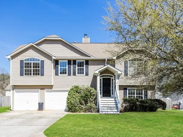 10670 Day Lily Dr, Hampton, GA 30228