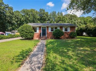 2815 McLeod Rd, Richmond, VA 23224