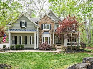1050 Longpointe Pass, Alpharetta, GA 30005