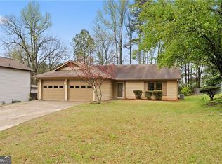 4868 Cold Creek Ln, Buford, GA 30518