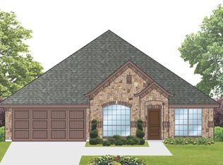 1320 Marines Dr, Little Elm, TX 75068