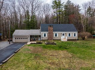 7 Laura Dr, Rochester, NH 03867