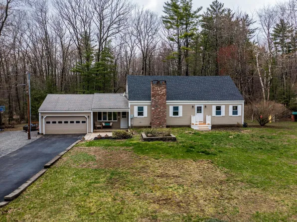 7 Laura Drive, Rochester, NH 03867