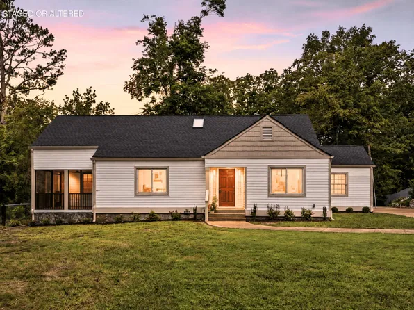 2821 Ozark Rd, Chattanooga, TN 37415