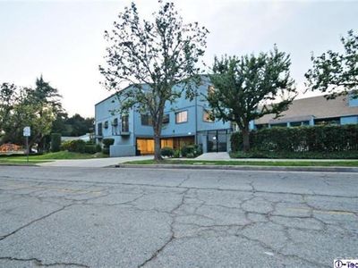 5121 Westpark Dr #105, North Hollywood, CA, 91601