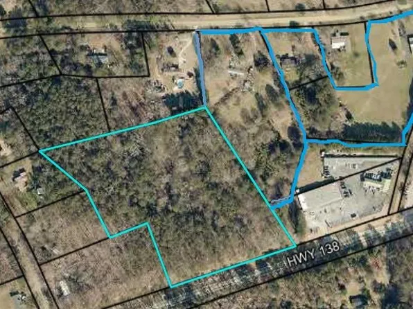 0 Highway 138, Loganville, GA 30052