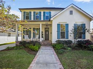 2230 Loumor Ave, Metairie, LA 70001