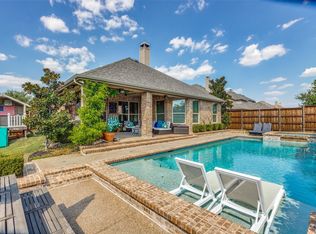 991 Tumbleweed Dr, Prosper, TX 75078