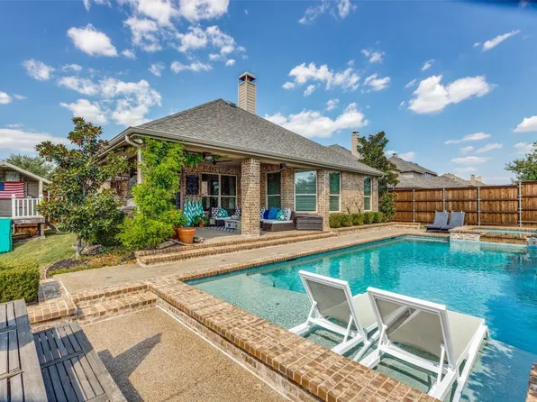 991 Tumbleweed Dr, Prosper, TX 75078