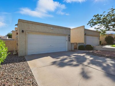 11009 Malaguena Ln NE, Albuquerque, NM, 87111