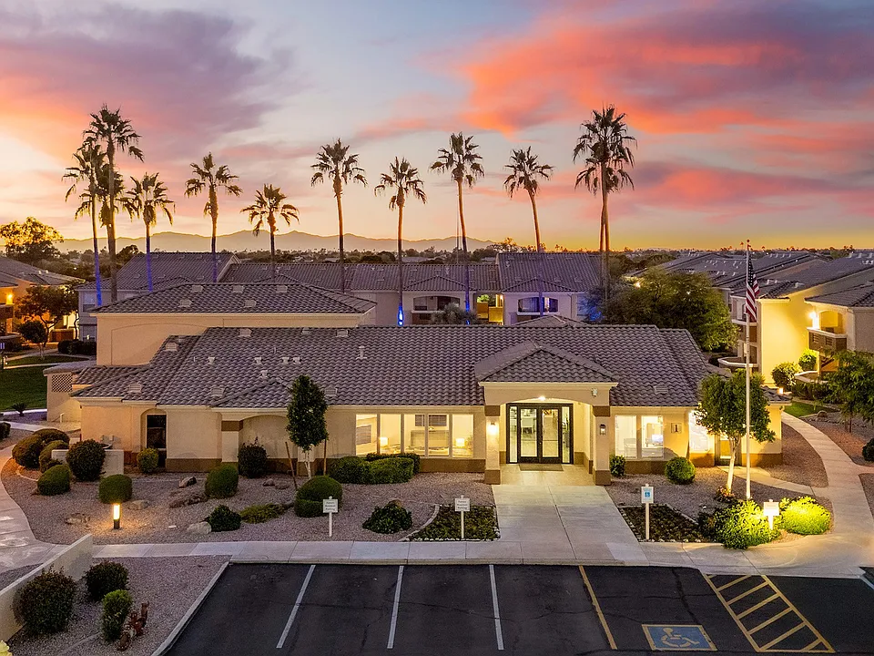 Arrowhead Landing Apartments