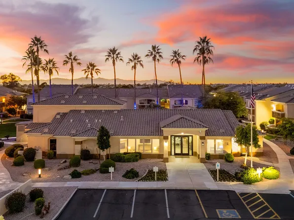 Arrowhead Landing Apartments