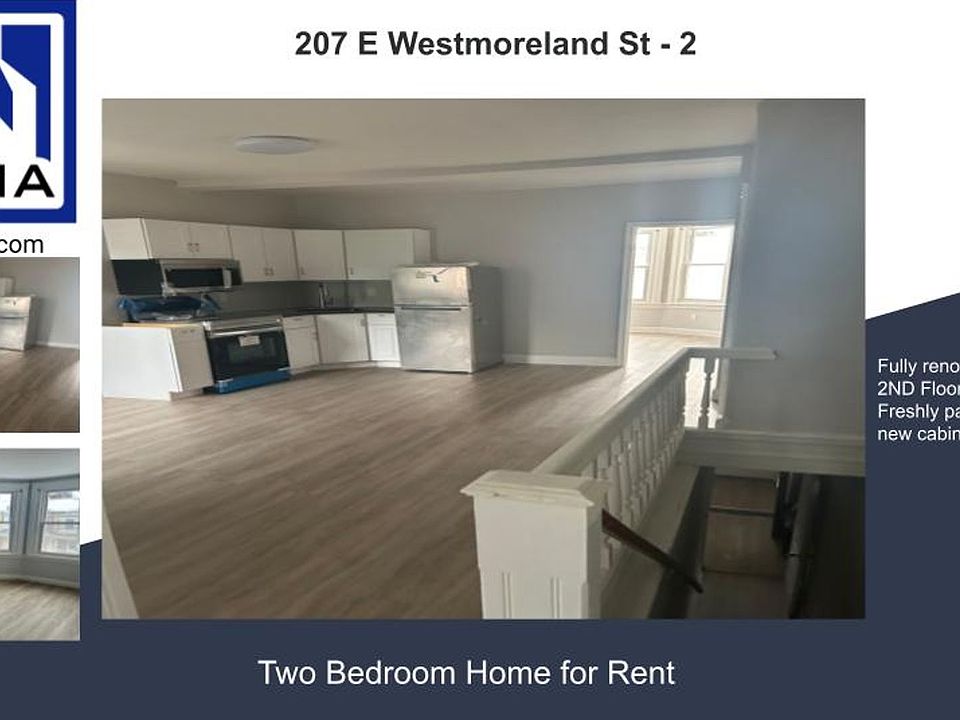1st image of 207 E Westmoreland St Floor 2