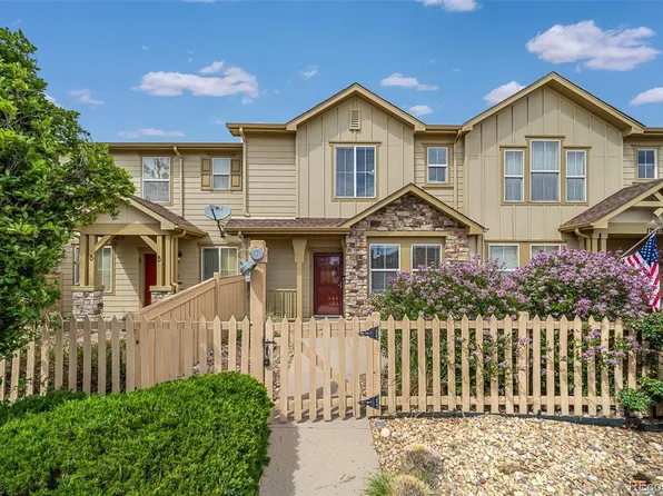 17920 E 104th Place #C, Commerce City, CO 80022