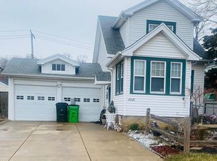 22121 Priday Ave, Euclid, OH 44123