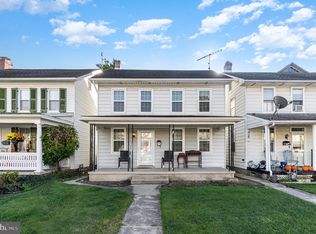 309 E Walnut St, Hanover, PA 17331