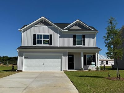 2057 Secretariat St, Sumter, SC, 29153