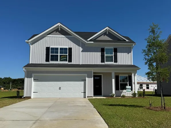 2057 Secretariat St, Sumter, SC 29153