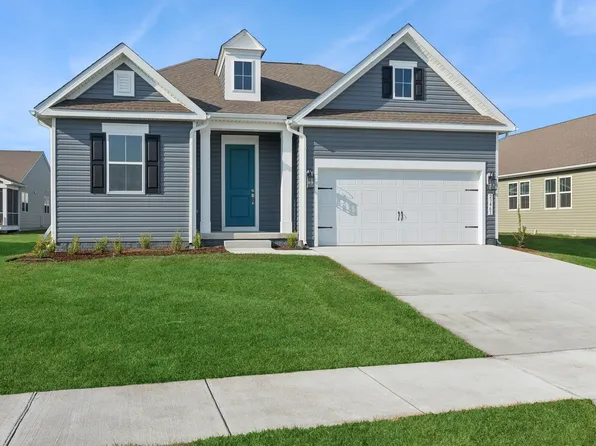 23461 Turtle Grass St, Millville, DE 19967