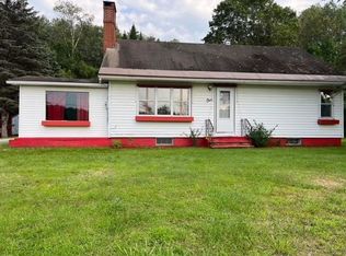 1 Deerfield Ave, Cabot, VT 05641