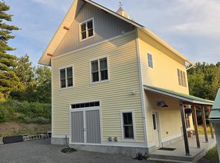 50 Milo White Rd, Jericho, VT 05465