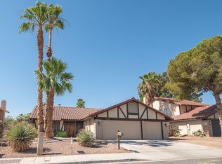 4473 Lindenhurst Ln, Las Vegas, NV 89120