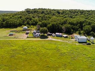 421 County Road 4930, Pawhuska, OK 74056