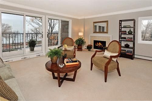 2nd image of 520 Indian Mound St E #3-C