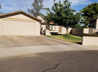 3421 N 88th Ln, Phoenix, AZ 85037