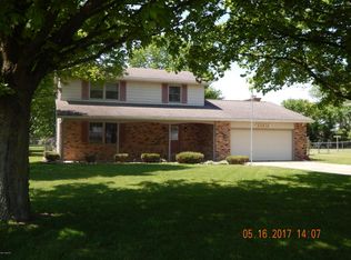 69838 White School Rd, Sturgis, MI 49091