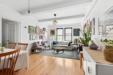 20 West 84th Street, #5A