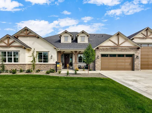 104 S Gresham Way, Eagle, ID 83616