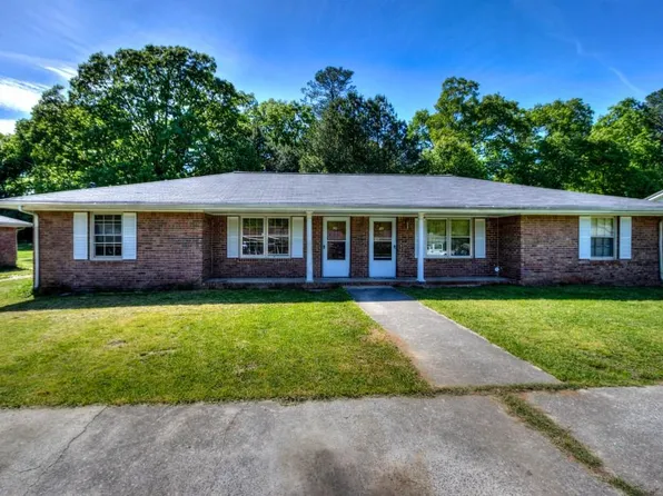 28 Paige St, Cartersville, GA 30121