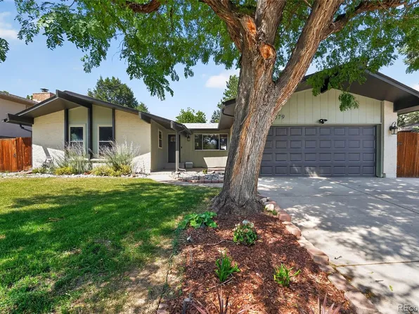 10579 W Warren Drive, Denver, CO 80227