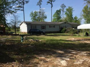 1592 Claude White Rd, Sanford, NC 27332