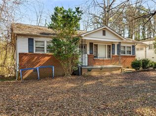 5125 White Blvd SW, Mableton, GA 30126