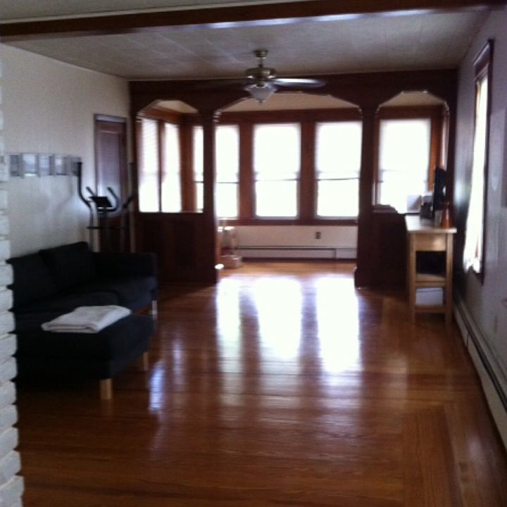 2nd image of 887 Park Ave #1