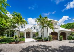 741 Coral DR, NAPLES, FL 34102